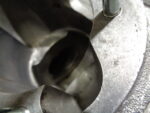 CZ / MZ Motocross Motorcycle Engine parts - Bild 15