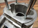CZ / MZ Motocross Motorcycle Engine parts - Bild 16
