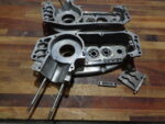 CZ / MZ Motocross Motorcycle Engine parts - Bild 18