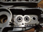 CZ / MZ Motocross Motorcycle Engine parts - Bild 19
