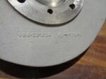 CZ / MZ Motocross Motorcycle Engine parts - Bild 3