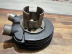 CZ / MZ Motocross Motorcycle Engine parts - Bild 5