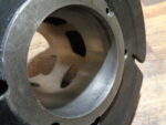 CZ / MZ Motocross Motorcycle Engine parts - Bild 3