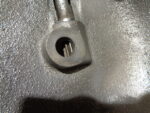 CZ / MZ Motocross Motorcycle Engine parts - Bild 5