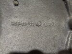 CZ / MZ Motocross Motorcycle Engine parts - Bild 4