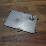 CZ / MZ Motocross Motorcycle Engine parts
