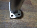 CZ / MZ Motocross Motorcycle Engine parts - Bild 5