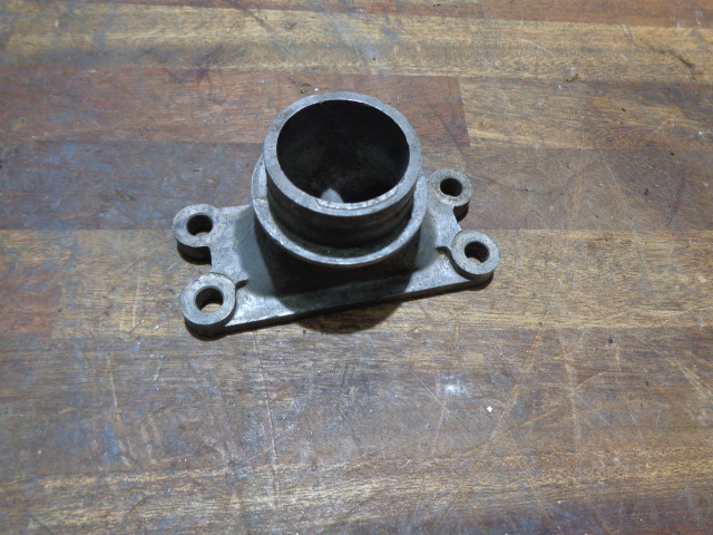 DSC06442 CZ / MZ Motocross Motorcycle Engine parts - Bild 1