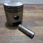 CZ / MZ Motocross Motorcycle Engine parts