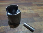 CZ / MZ Motocross Motorcycle Engine parts - Bild 5