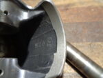 CZ / MZ Motocross Motorcycle Engine parts - Bild 4
