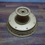 CZ / MZ Motocross Motorcycle parts