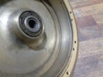 CZ / MZ Motocross Motorcycle parts - Bild 5