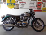 Triumph Bonneville 2001 - Bild 2