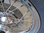 Triumph Bonneville 2001 - Bild 5