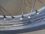 Triumph Bonneville 2001 - Bild 6