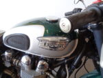 Triumph Bonneville 2001 - Bild 7
