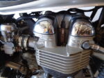 Triumph Bonneville 2001 - Bild 8