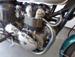 Triumph Bonneville 2001 - Bild 10