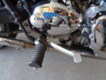 Triumph Bonneville 2001 - Bild 11