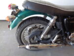 Triumph Bonneville 2001 - Bild 12