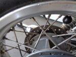 Triumph Bonneville 2001 - Bild 14