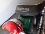 Triumph Bonneville 2001 - Bild 15