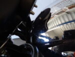 Triumph Bonneville 2001 - Bild 17