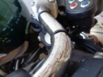 Triumph Bonneville 2001 - Bild 18