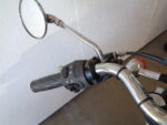 Triumph Bonneville 2001 - Bild 20