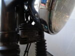 Triumph Bonneville 2001 - Bild 22