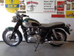Triumph Bonneville 2001