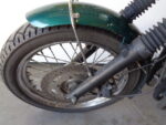 Triumph Bonneville 2001 - Bild 24