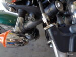 Triumph Bonneville 2001 - Bild 25