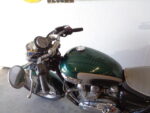 Triumph Bonneville 2001 - Bild 26