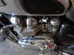 Triumph Bonneville 2001 - Bild 27