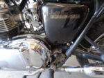 Triumph Bonneville 2001 - Bild 34