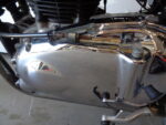 Triumph Bonneville 2001 - Bild 35