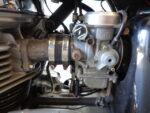 Triumph Bonneville 2001 - Bild 36