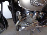 Triumph Bonneville 2001 - Bild 37