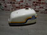 Husqvarna Motocross Tank