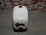 Husqvarna Motocross Tank - Bild 6