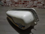Husqvarna Motocross Tank - Bild 3