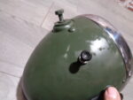 Bosch EAS150 EAS EA150 Headlight BMW R2 R4 Vintage Prewar NSU OSL - Bild 4