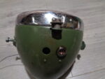 Bosch EAS150 EAS EA150 Headlight BMW R2 R4 Vintage Prewar NSU OSL - Bild 6