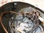 Bosch EAS150 EAS EA150 Headlight BMW R2 R4 Vintage Prewar NSU OSL - Bild 11