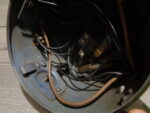 Bosch EAS150 EAS EA150 Headlight BMW R2 R4 Vintage Prewar NSU OSL - Bild 13