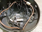 Bosch EAS150 EAS EA150 Headlight BMW R2 R4 Vintage Prewar NSU OSL - Bild 14