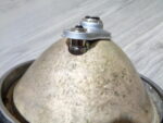 Bosch EAS150 EAS EA150 Headlight BMW R2 R4 Vintage Prewar NSU OSL - Bild 15