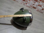 Bosch EAS150 EAS EA150 Headlight BMW R2 R4 Vintage Prewar NSU OSL - Bild 20